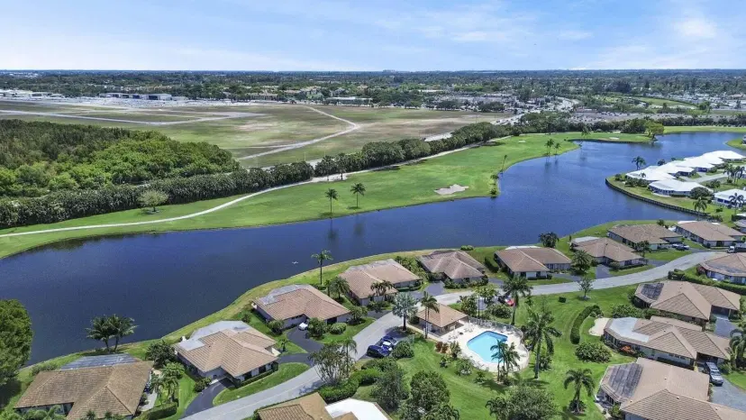 Picture of 302 Cedar Key Circle, Atlantis FL 33462