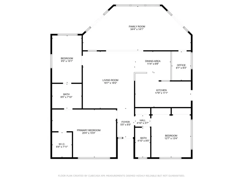 Picture of 302 Cedar Key Circle, Atlantis FL 33462