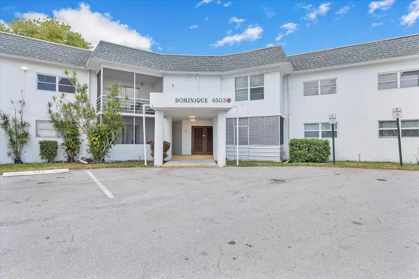 Picture of 6503 Winfield Blvd 119D, Margate FL 33063