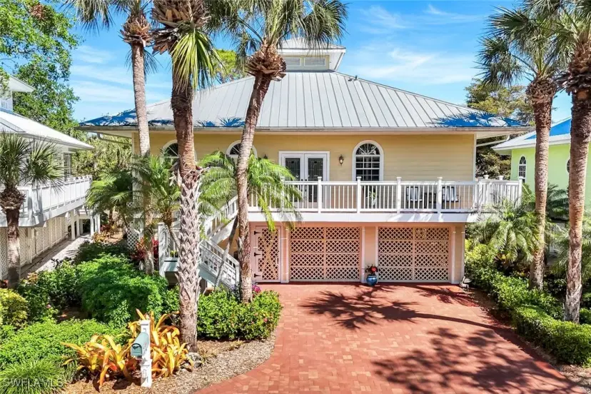 Picture of 3786 Cracker Way, Bonita Springs FL 34134