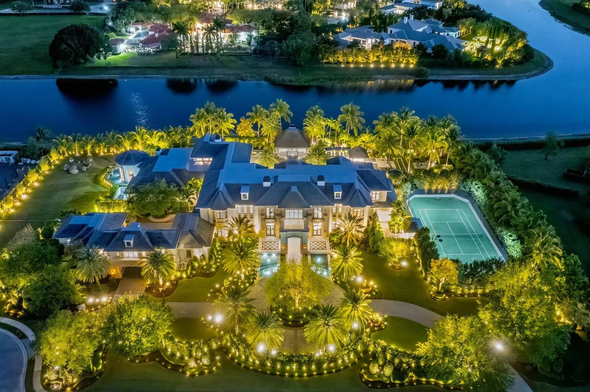 Picture of 9200 Rockybrook Way, Delray Beach, FL 33446