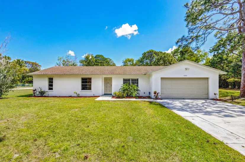 Picture of 14282 64Th Drive N, Palm Beach Gardens FL 33418