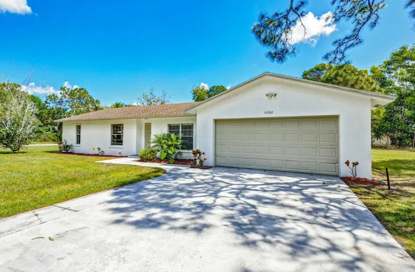 Picture of 14282 64Th Drive N, Palm Beach Gardens FL 33418