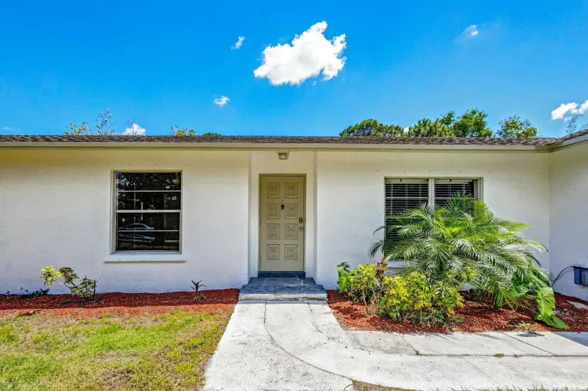Picture of 14282 64Th Drive N, Palm Beach Gardens FL 33418