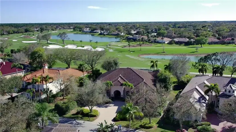Picture of 412 Terracina Way, Naples FL 34119