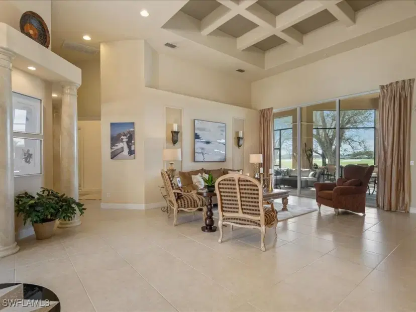Picture of 412 Terracina Way, Naples FL 34119