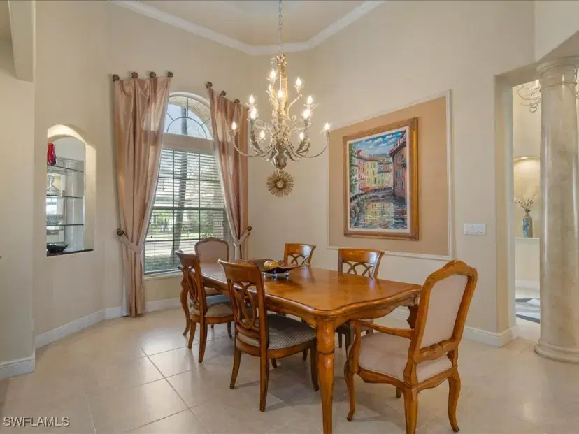 Picture of 412 Terracina Way, Naples FL 34119