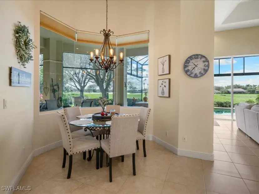 Picture of 412 Terracina Way, Naples FL 34119