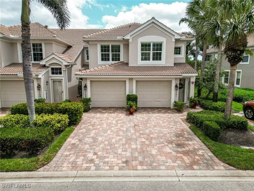 Picture of 23511 Sandycreek Ter 1101, Estero FL 34135