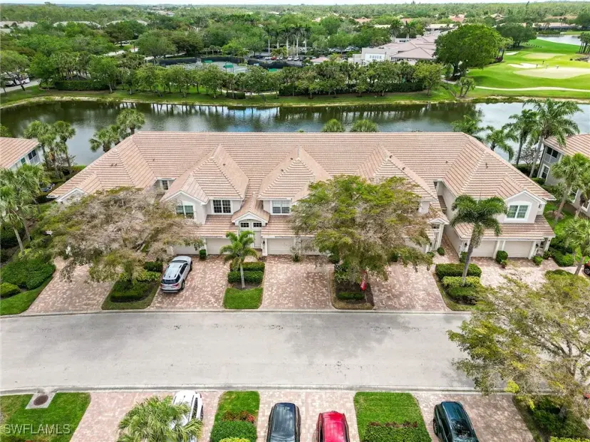 Picture of 23511 Sandycreek Ter 1101, Estero FL 34135