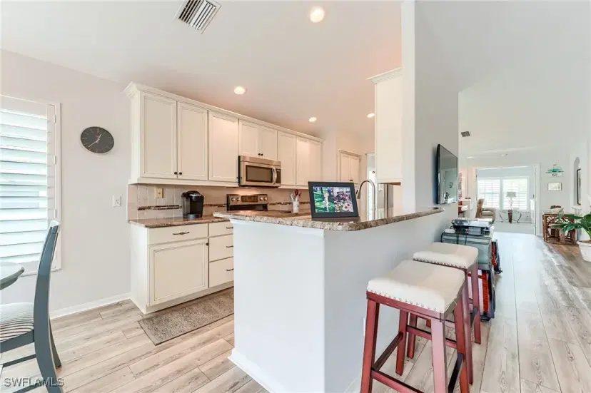 Picture of 23511 Sandycreek Ter 1101, Estero FL 34135