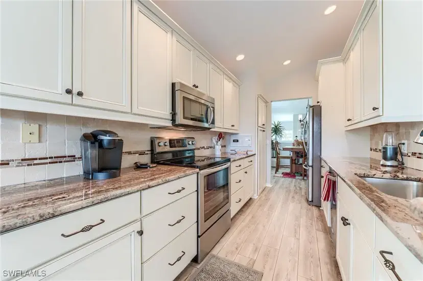Picture of 23511 Sandycreek Ter 1101, Estero FL 34135