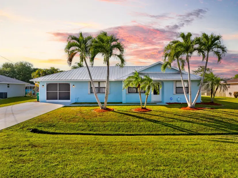 Picture of 1612 SE Mariana Road Se, Port St Lucie FL 34952