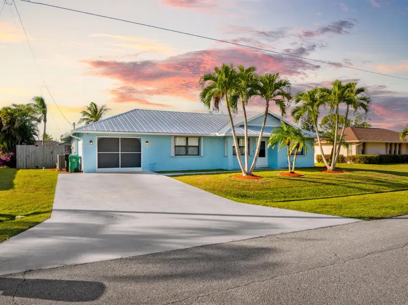 Picture of 1612 SE Mariana Road Se, Port St Lucie FL 34952