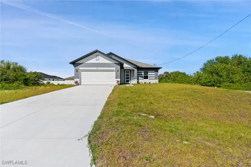 Picture of 723 Cadis St E, Lehigh Acres FL 33974