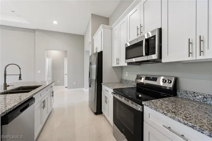Picture of 723 Cadis St E, Lehigh Acres FL 33974