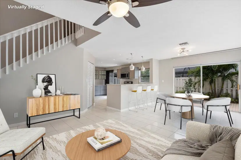 Picture of 9838 NW 2Nd St, Plantation FL 33324