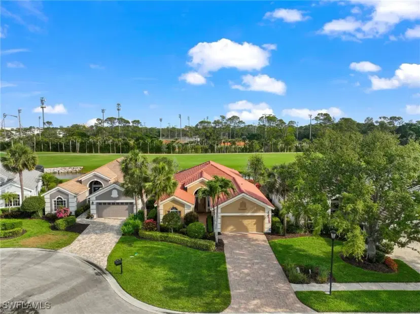 Picture of 1845 Pondside Ln, Naples FL 34109