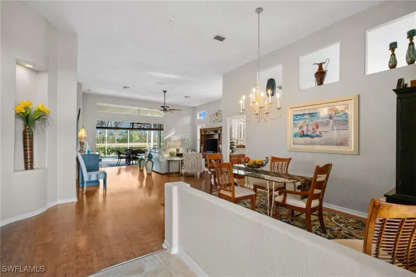 Picture of 1845 Pondside Ln, Naples FL 34109