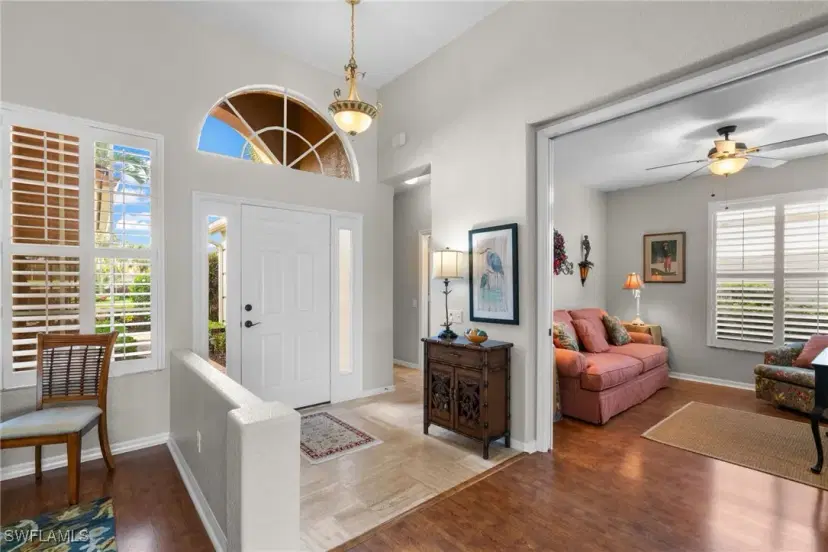 Picture of 1845 Pondside Ln, Naples FL 34109