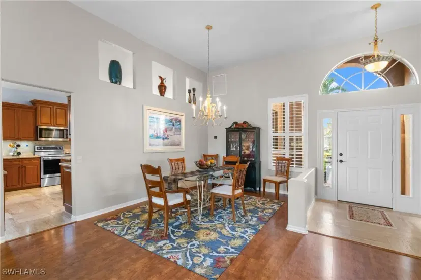 Picture of 1845 Pondside Ln, Naples FL 34109