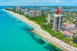 Picture of 4000 N Ocean Dr 1004, Singer Island, FL 33404