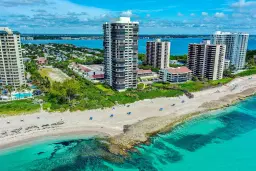 Picture of 4000 N Ocean Dr 1004, Singer Island, FL 33404