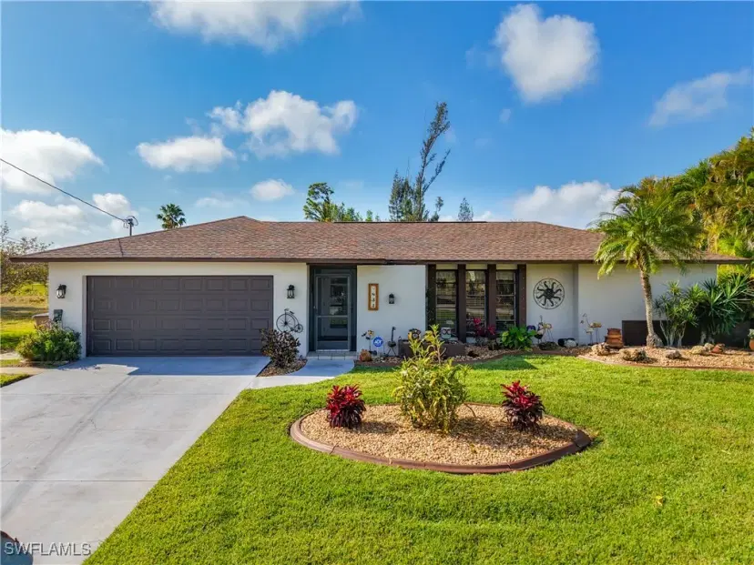 Picture of 832 SW 23Rd St, Cape Coral FL 33991
