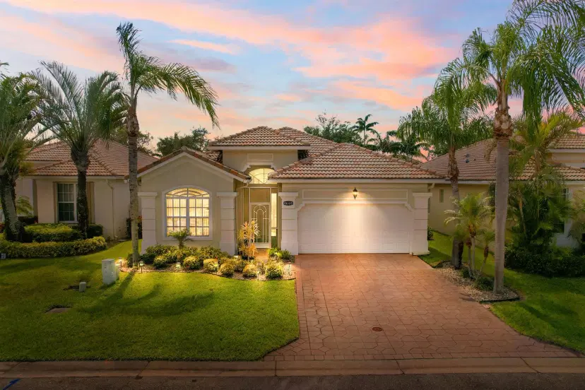 Picture of 8660 High Cay, West Palm Beach FL 33411