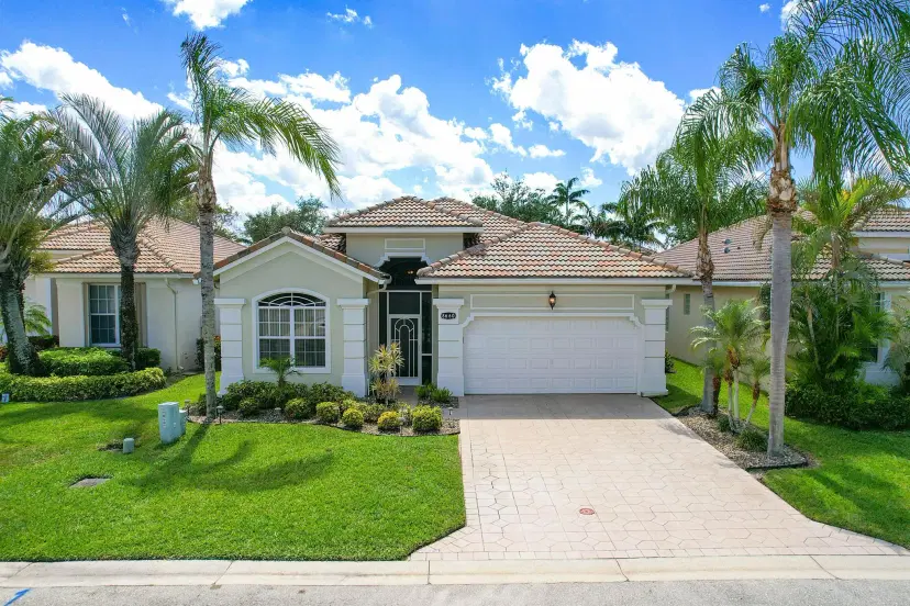 Picture of 8660 High Cay, West Palm Beach FL 33411