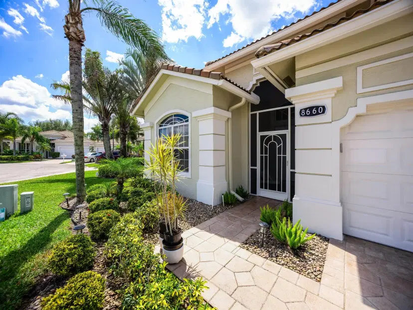 Picture of 8660 High Cay, West Palm Beach FL 33411