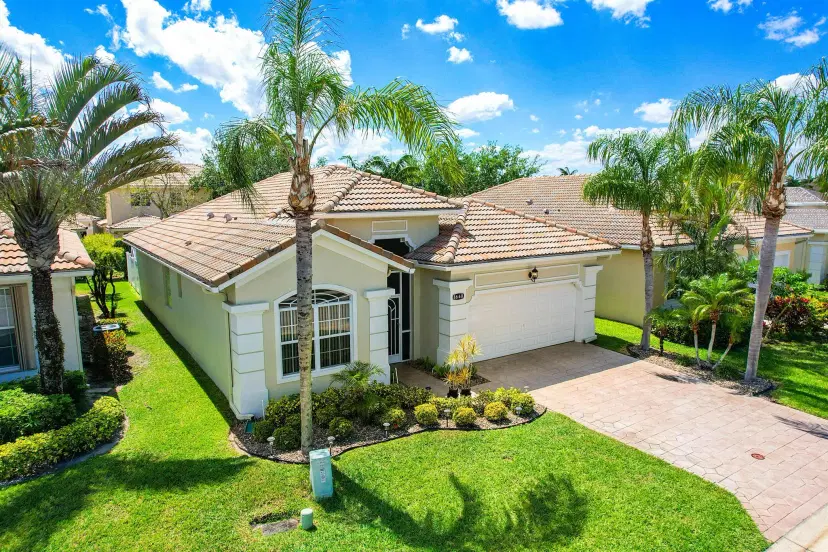 Picture of 8660 High Cay, West Palm Beach FL 33411
