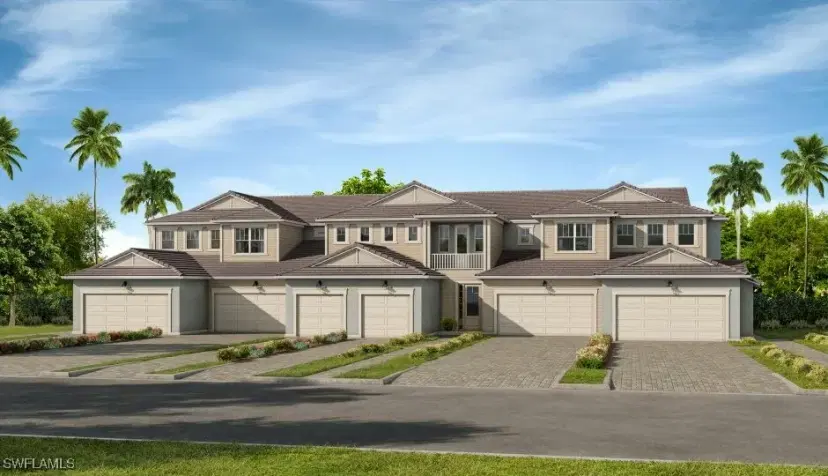Picture of 4578 Arboretum Cir 202, Naples FL 34120