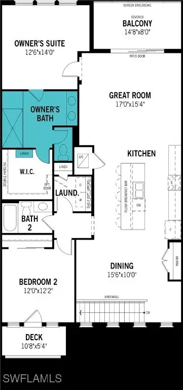 Picture of 4578 Arboretum Cir 202, Naples FL 34120