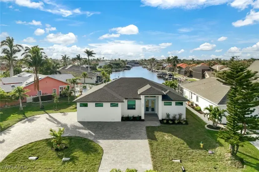 Picture of 5244 Agualinda Blvd, Cape Coral FL 33914