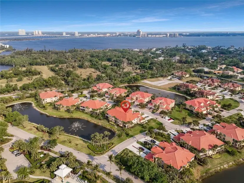 Picture of 3201 Sea Haven CT 2805, North Fort Myers FL 33903