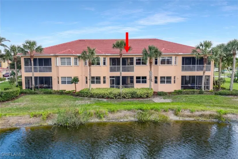 Picture of 3201 Sea Haven CT 2805, North Fort Myers FL 33903