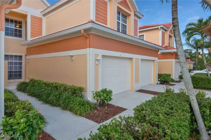 Picture of 3201 Sea Haven CT 2805, North Fort Myers FL 33903