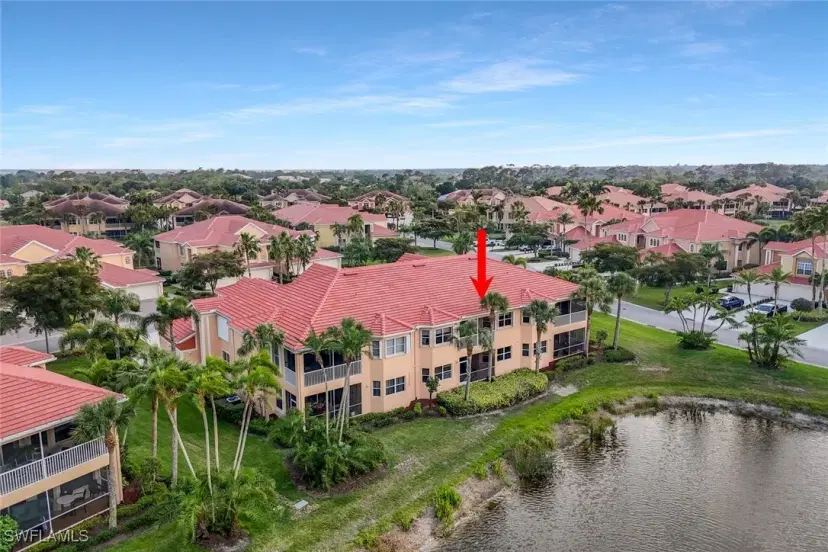 Picture of 3201 Sea Haven CT 2805, North Fort Myers FL 33903