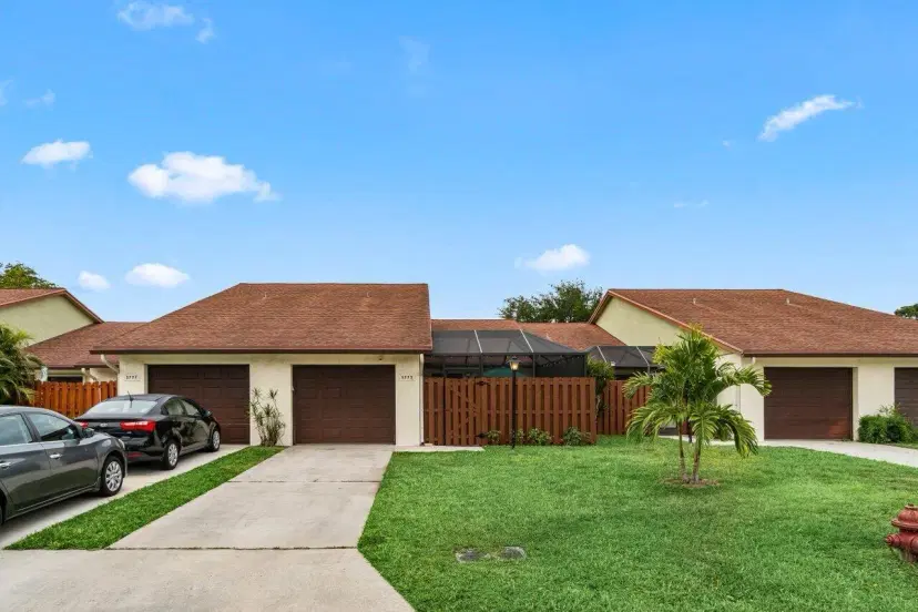 Picture of 3775 Silver Lace Lane, Boynton Beach FL 33436