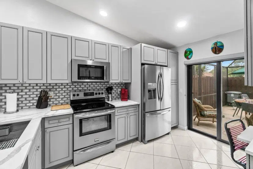 Picture of 3775 Silver Lace Lane, Boynton Beach FL 33436