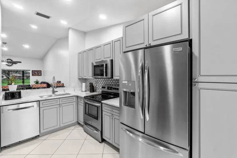 Picture of 3775 Silver Lace Lane, Boynton Beach FL 33436