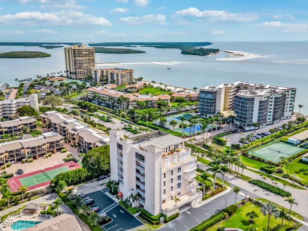 Picture of 1061 S Collier Blvd 201, Marco Island, FL 34145