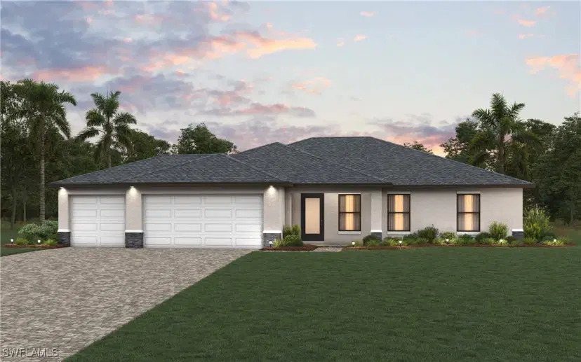 Picture of 228 NW 22Nd Ave, Cape Coral FL 33993