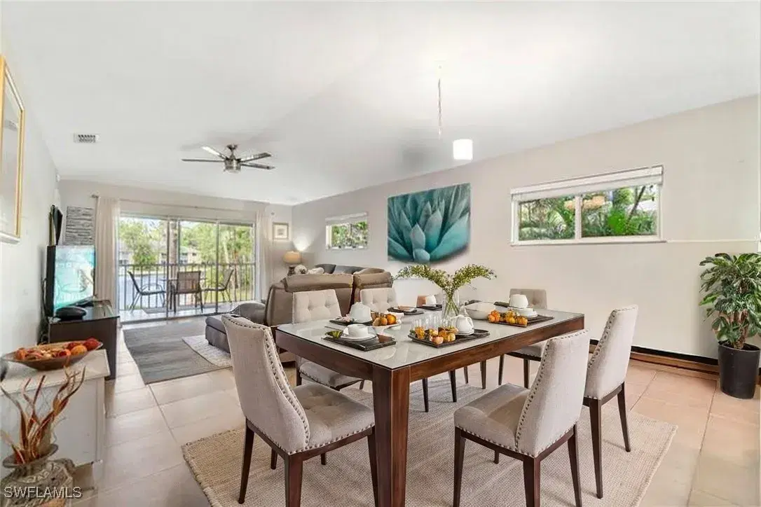 Picture of 5700 Woodmere Lake Cir E201, Naples, FL 34112
