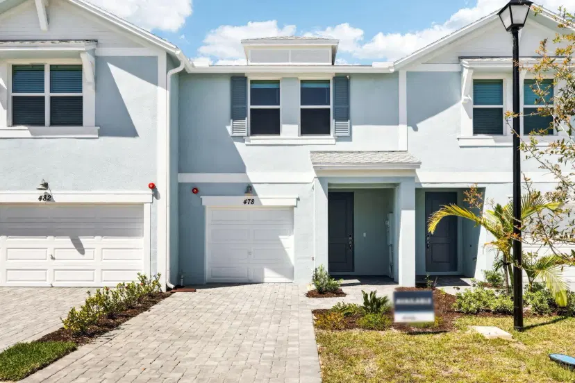 Picture of 478 Salisbury Circle, Fort Pierce FL 34982