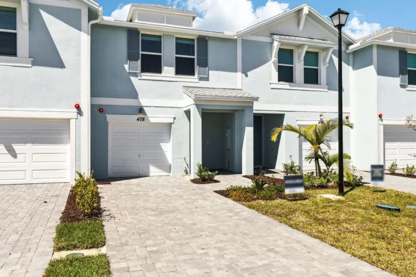 Picture of 478 Salisbury Circle, Fort Pierce FL 34982