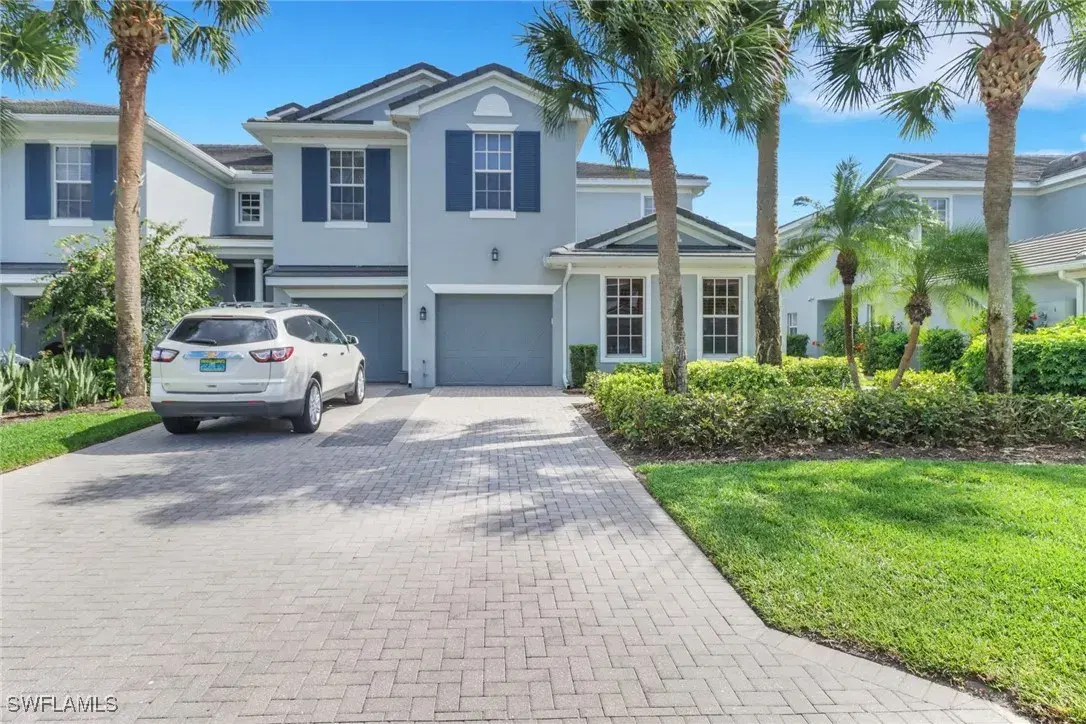 Picture of 16580 Goldenrod Ln 103, Alva, FL 33920