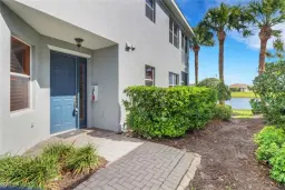 Picture of 16580 Goldenrod Ln 103, Alva, FL 33920