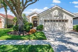 Picture of 1849 Pondside Ln, Naples, FL 34109